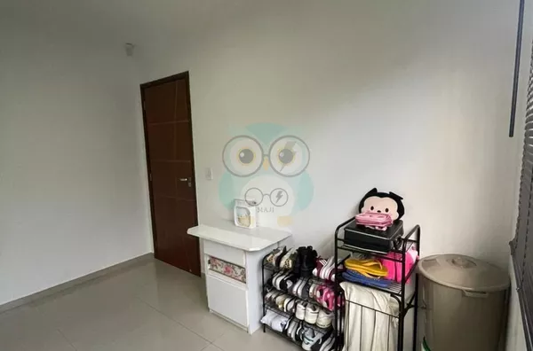 Casa para venda, 2 quarto(s),  Eucaliptos, Fazenda Rio Grande - Foto 7