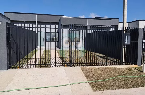 Casa para venda, 3 quarto(s),  Capela Velha, Araucária - Foto 1