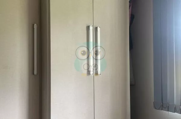 Apartamento para venda, 2 quarto(s),  Campo Pequeno, Colombo - Foto 7
