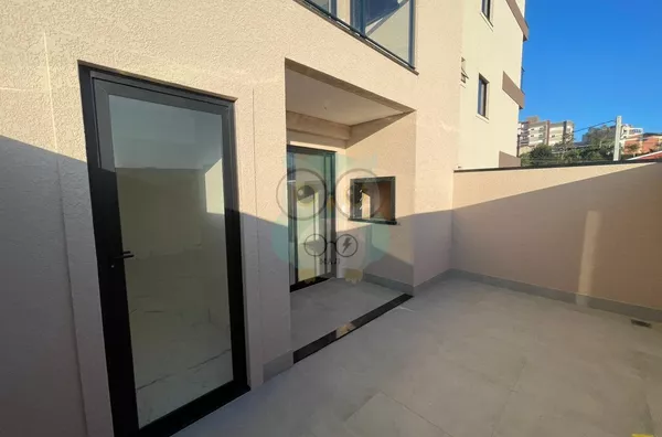 Apartamento para venda, 3 quarto(s),  Centro, Araucária - Foto 18