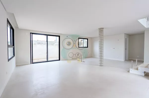 Casa para venda, 3 quarto(s),  Mercês, Curitiba - Foto 5