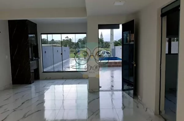 Sobrado para venda, 3 quarto(s),  Canoas, Pontal Do Paraná - Foto 5