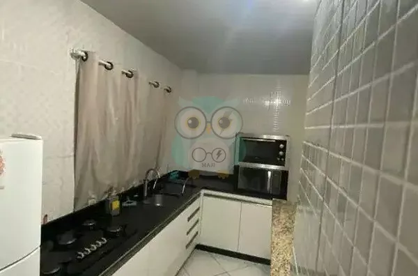 Apartamento para venda, 2 quarto(s),  São Dimas, Colombo - Foto 6