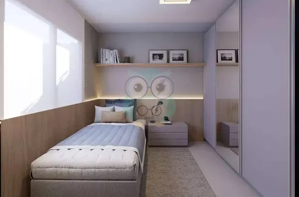 Casa para venda, 2 quarto(s),  Alto Boqueirão, Curitiba - Foto 16