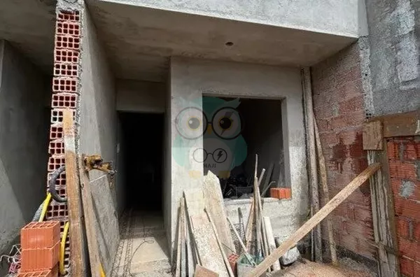Casa para venda, 2 quarto(s),  Umbará, Curitiba - Foto 4