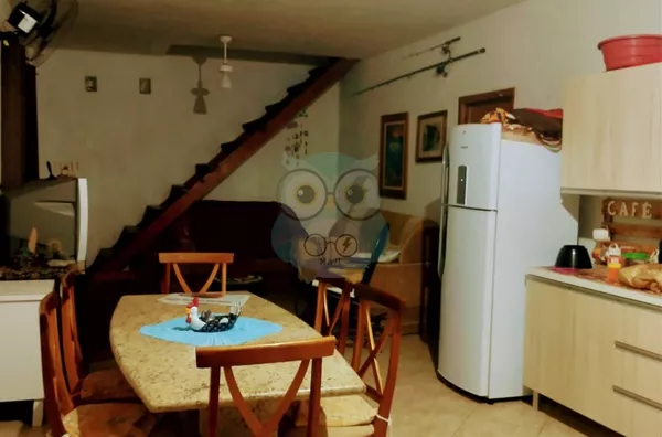 Casa para venda, 2 quarto(s),  Barra Do Saí, Itapoá - Foto 1