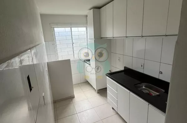 Apartamento para venda, 2 quarto(s),  Santa Cândida, Curitiba - Foto 1