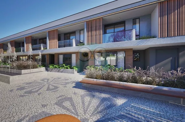 Casa em condomínio para venda, 3 quarto(s),  Jardim Social, Curitiba - Foto 6