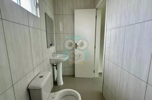 Sobrado para venda, 2 quarto(s),  Eucaliptos, Fazenda Rio Grande - Foto 21