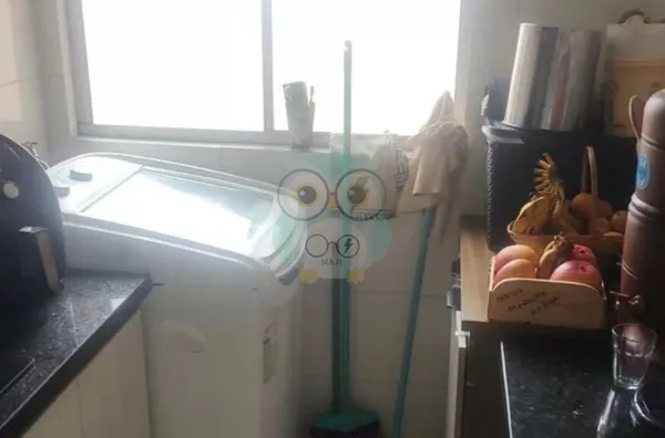 Apartamento para venda, 2 quarto(s),  Ipê, São José Dos Pinhais - Foto 4