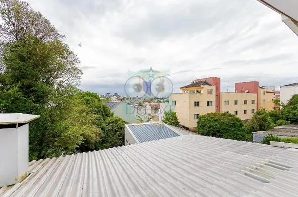 Sobrado para venda, 3 quarto(s),  Novo Mundo, Curitiba - Foto 11