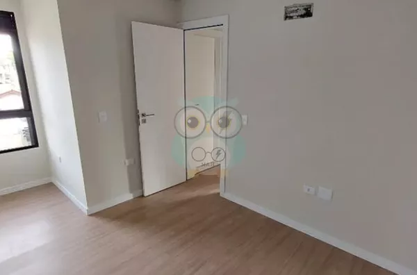 Sobrado para venda, 4 quarto(s),  Novo Mundo, Curitiba - Foto 15