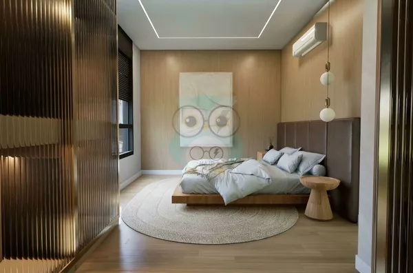 Casa para venda, 3 quarto(s),  Uberaba, Curitiba - Foto 13
