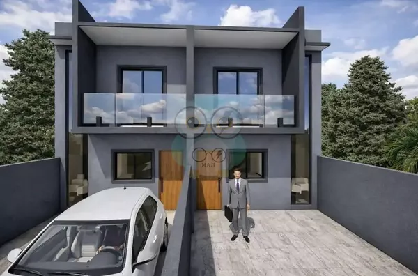 Sobrado para venda, 3 quarto(s),  Sítio Cercado, Curitiba - Foto 1