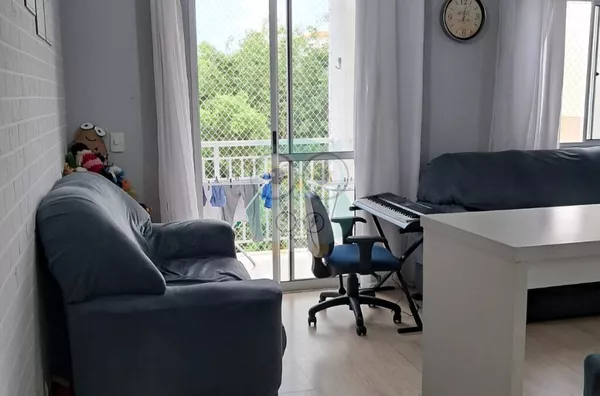 Apartamento para venda, 2 quarto(s),  Atuba, Colombo - Foto 12