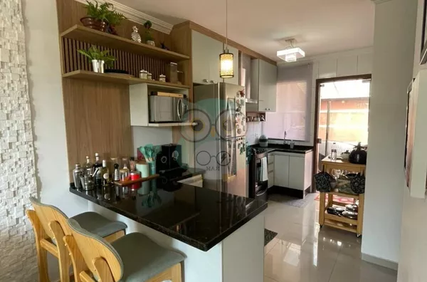 Casa para venda, 2 quarto(s),  Eucaliptos, Fazenda Rio Grande - Foto 12