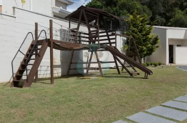Casa em condomínio para venda, 2 quarto(s),  Mossunguê, Curitiba - Foto 2