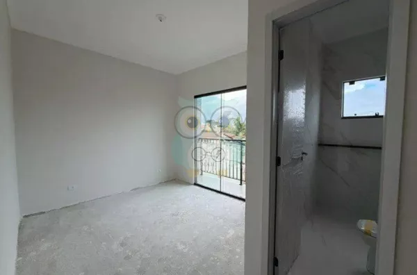 Sobrado para venda, 3 quarto(s),  Sítio Cercado, Curitiba - Foto 17