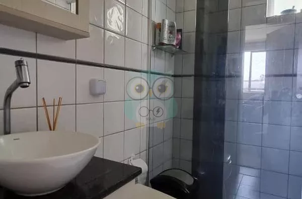Apartamento para venda, 3 quarto(s),  Portão, Curitiba - Foto 9