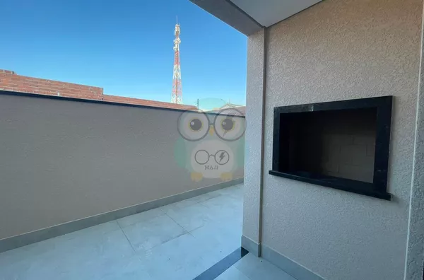 Apartamento para venda, 3 quarto(s),  Centro, Araucária - Foto 25