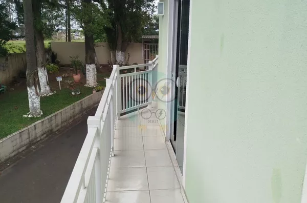 Sobrado para venda, 5 quarto(s),  Araucária, Curitiba - Foto 28