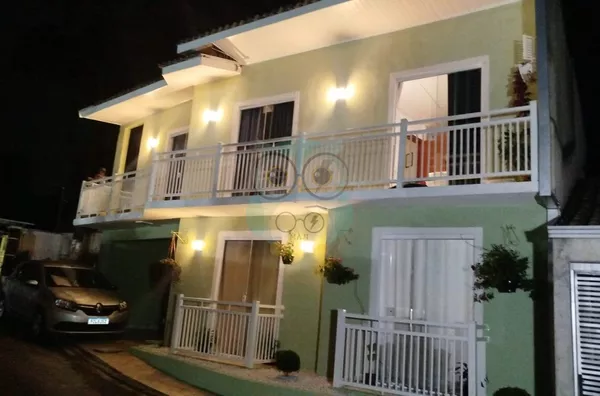 Sobrado para venda, 5 quarto(s),  Araucária, Curitiba - Foto 30