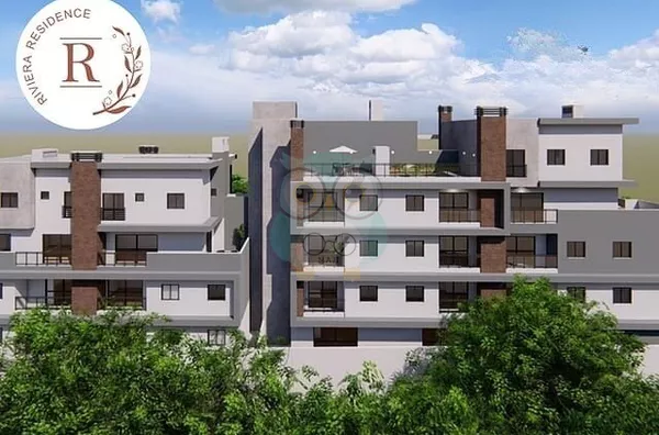 Apartamento para venda, 3 quarto(s),  Campo Comprido, Curitiba - Foto 1