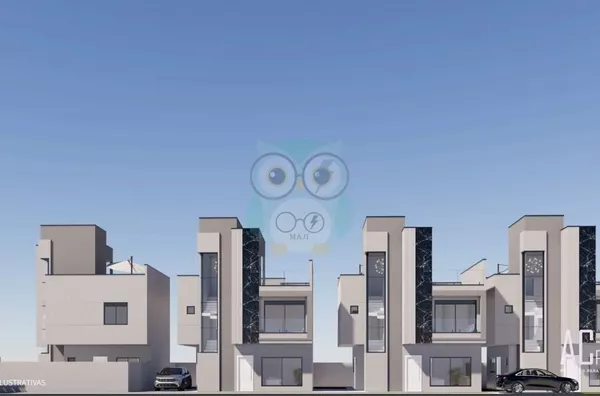 Sobrado para ,  Capao Raso, Curitiba - Foto 6