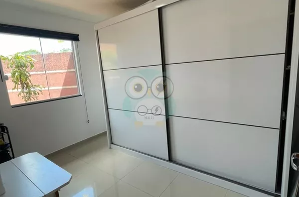 Casa para venda, 2 quarto(s),  Eucaliptos, Fazenda Rio Grande - Foto 8