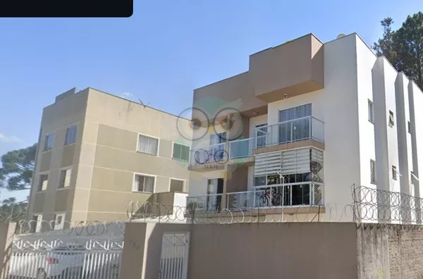 Apartamento para venda, 2 quarto(s),  Campo Pequeno, Colombo - Foto 1