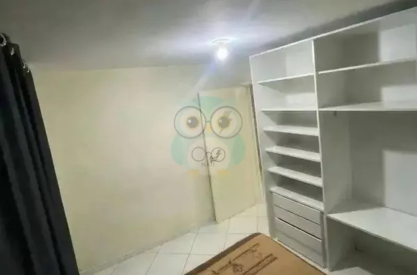 Apartamento para venda, 2 quarto(s),  São Dimas, Colombo - Foto 9
