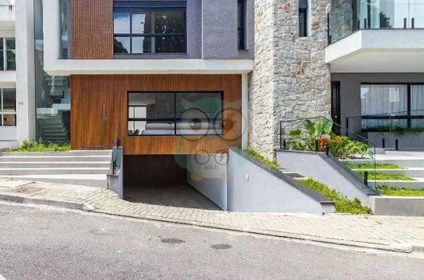 Sobrado para venda, 3 quarto(s),  Uberaba, Curitiba - Foto 24