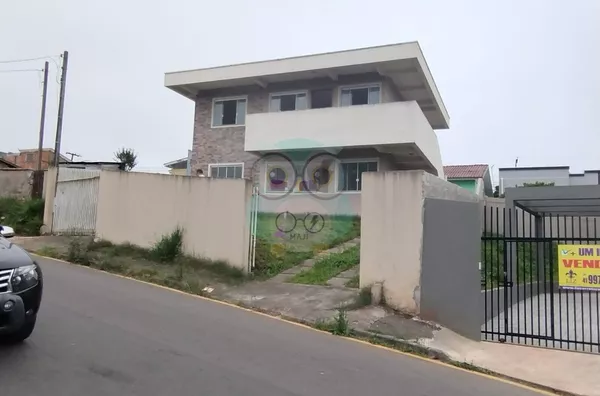 Casa para venda, 3 quarto(s),  Timbu Velho, Campina Grande Do Sul - Foto 1