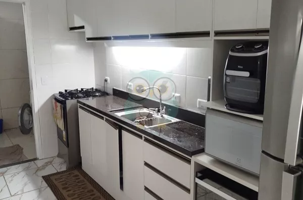 Sobrado para venda, 5 quarto(s),  Araucária, Curitiba - Foto 9
