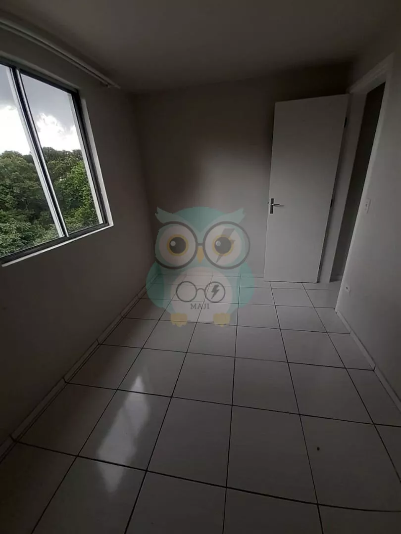 Apartamento para venda, 2 quarto(s),  Tatuquara, Curitiba - AP127