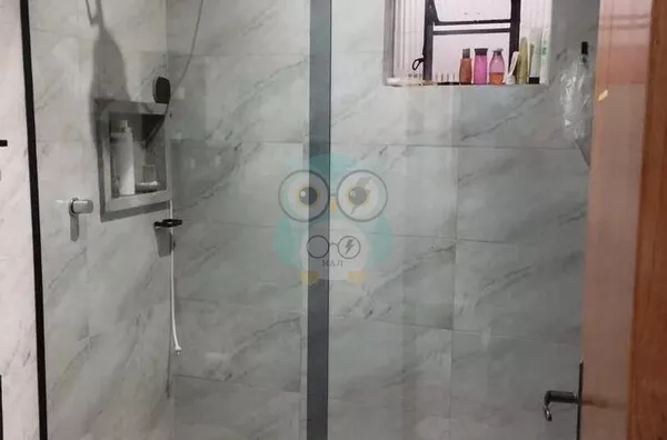 Casa para venda, 2 quarto(s),  Cachoeira, Almirante Tamandaré - Foto 10
