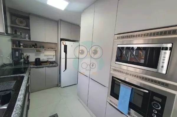 Sobrado para venda, 5 quarto(s),  Jardim Das Américas, Curitiba - Foto 11