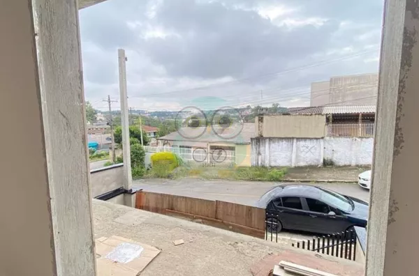 Sobrado para venda, 3 quarto(s),  Alto Boqueirão, Curitiba - Foto 4