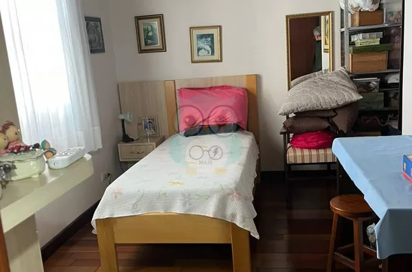 Casa para venda, 4 quarto(s),  Campo Comprido, Curitiba - Foto 22