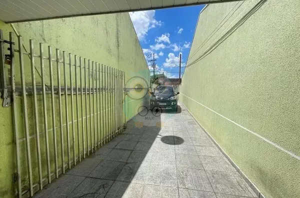 Casa para venda, 3 quarto(s),  Parque Da Fonte, São José Dos Pinhais - Foto 23
