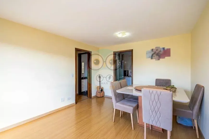 Apartamento para venda, 3 quarto(s),  Rebouças, Curitiba - AP567