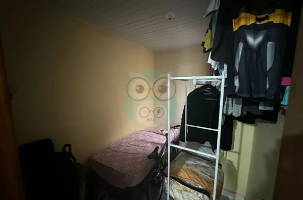 Casa para venda, 2 quarto(s),  Ganchinho, Curitiba - Foto 7