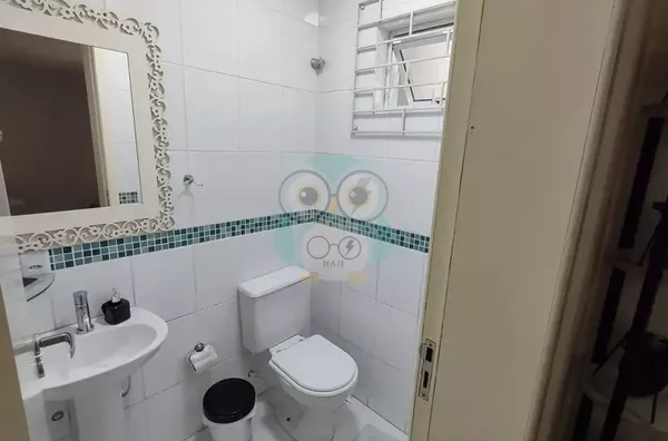 Sobrado para venda, 3 quarto(s),  Novo Mundo, Curitiba - Foto 5
