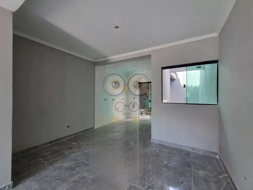 Casa para venda, 3 quarto(s),  Tatuquara, Curitiba - CA494