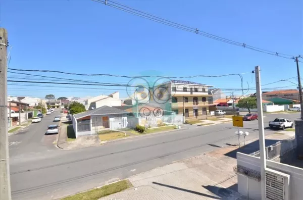 Sobrado para venda, 3 quarto(s),  Sítio Cercado, Curitiba - Foto 26