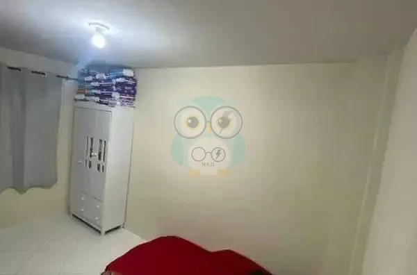 Apartamento para venda, 2 quarto(s),  São Dimas, Colombo - Foto 8