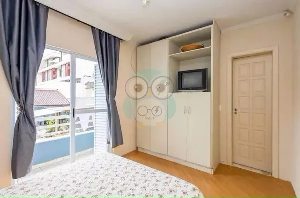 Sobrado para venda, 5 quarto(s),  Jardim Das Américas, Curitiba - Foto 27