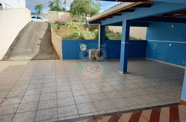 Casa para venda, 3 quarto(s),  Timbu, Campina Grande Do Sul - Foto 1