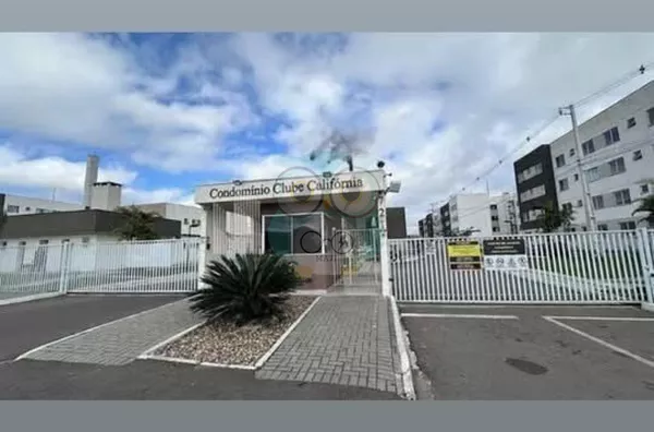 Apartamento para venda, 2 quarto(s),  Jardim Itaqui, Campo Largo - Foto 1