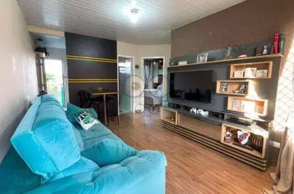 Casa para venda, 2 quarto(s),  Jardim Eugenia Maria, Campina Grande Do Sul - Foto 5